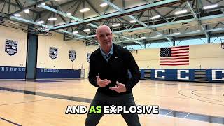 Multi-directional Speed Training Tips - Full Video