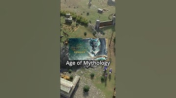 More Single Player Content, Camera Changes, Japan Nerfs.. ageofmythology #aom