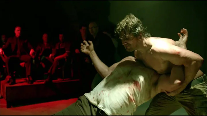 Russian Flashback | Arrow Legacy 5x01