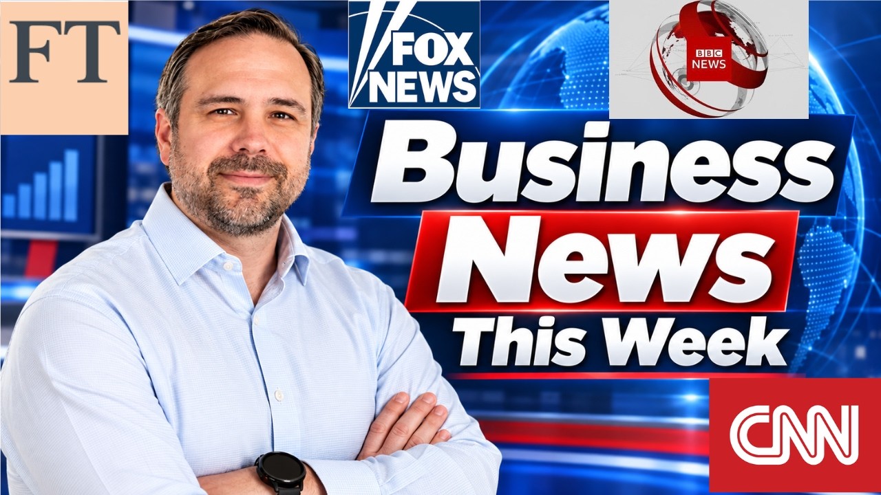 Weekly Business News - 18 September 2026