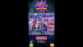 Magic Puzzle Legend: New Match 3 Games Ads 1 screenshot 3