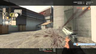 CSS | ESEA Ninja Time
