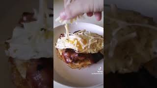 Gluten free corn fritters