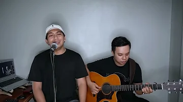 Angel Baby - Troye Sivan (Acoustic Cover by Francis Greg with Sael Cortes)
