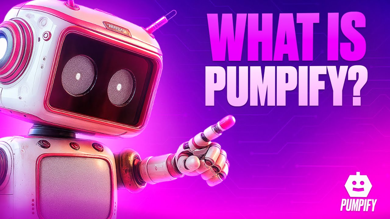 Best Solana Bundler for Pump Fun and LetsBonks Fun - Pumpify - YouTube