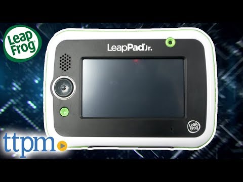 LeapPad