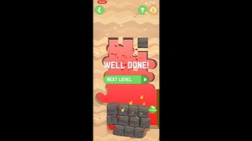 Dig This Level 51-15 Balls in Love Walkthrough Chapter 51 Solution