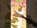 296.PERFECT SLICES gameplay RELAXING/SETISFYING-top MOBILE GAMES! ANDROID SLICES UPDATED