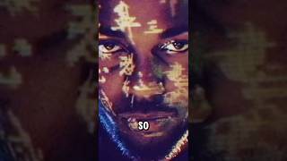 “Kendrick is just too fast”-Drake #kendricklamar #drake #rapbeef