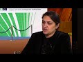 Mediabox interview with Ms Natalia Lapauri (ARM, R PPE/CCE-EPP/CCE)
