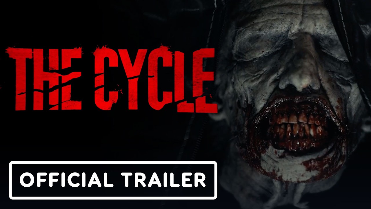 The Cycle - Official Trailer (2026) Deborah Ann Woll