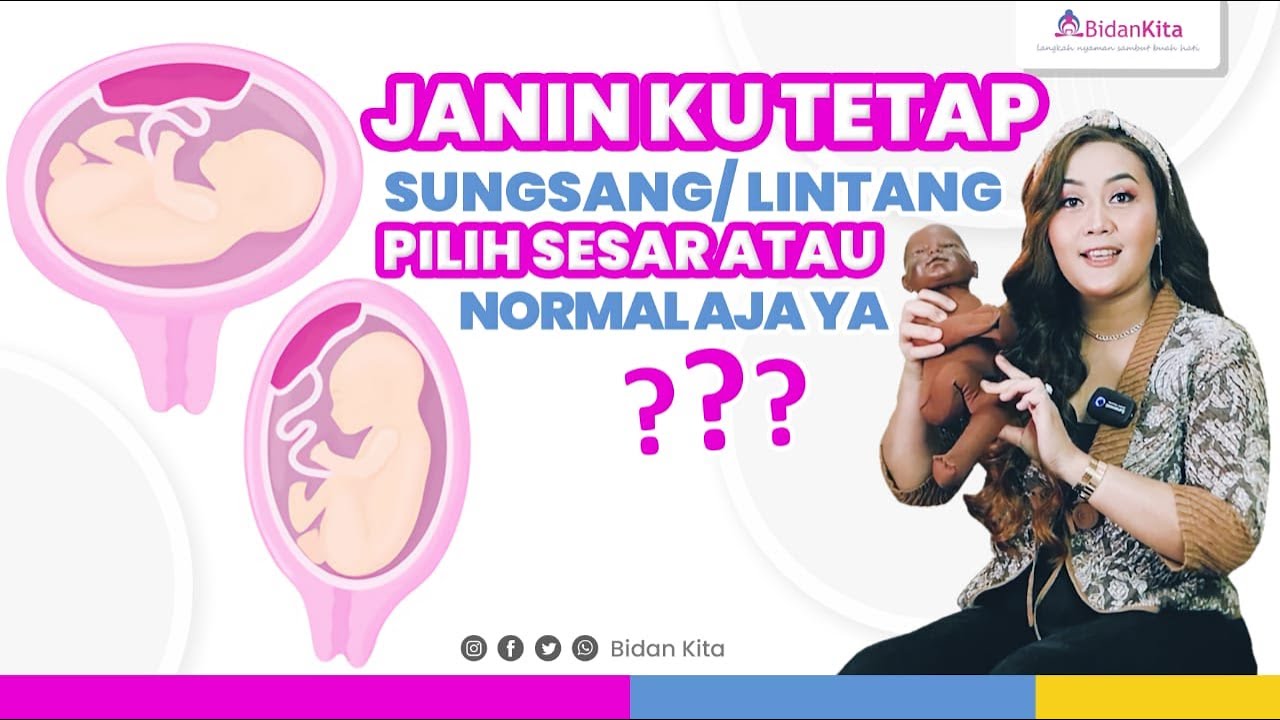 Janinku TETAP SUNGSANG. GIMANA NICH?