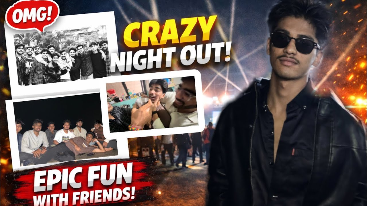 THE LAST DJ NIGHT OF ENGINEERING❤️‍🔥😭