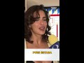 Bárbara de Regil confiesa que tenía miedo de conocer a Angelique Boyer | #despiertaamérica