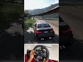 Th BMW G80 M3 Could Be The Best Drift Car On Forza Horizon 5 | Logitech G920 Gameplay #shorts #drift
