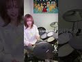 CHAINSAW MAN Episode 7 Ending「ちゅ、多様性。」Me drumming🇯🇵🥁