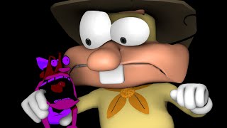 I Didnt Know Dwarf Violet Made That Noise Sfm Animation