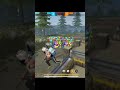 three finger gameplay one tap m1887 shotgun #music #speedsong #phonkmusic