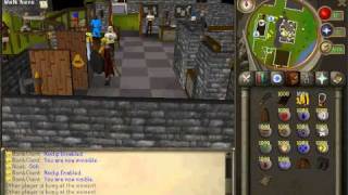 Cheat Client