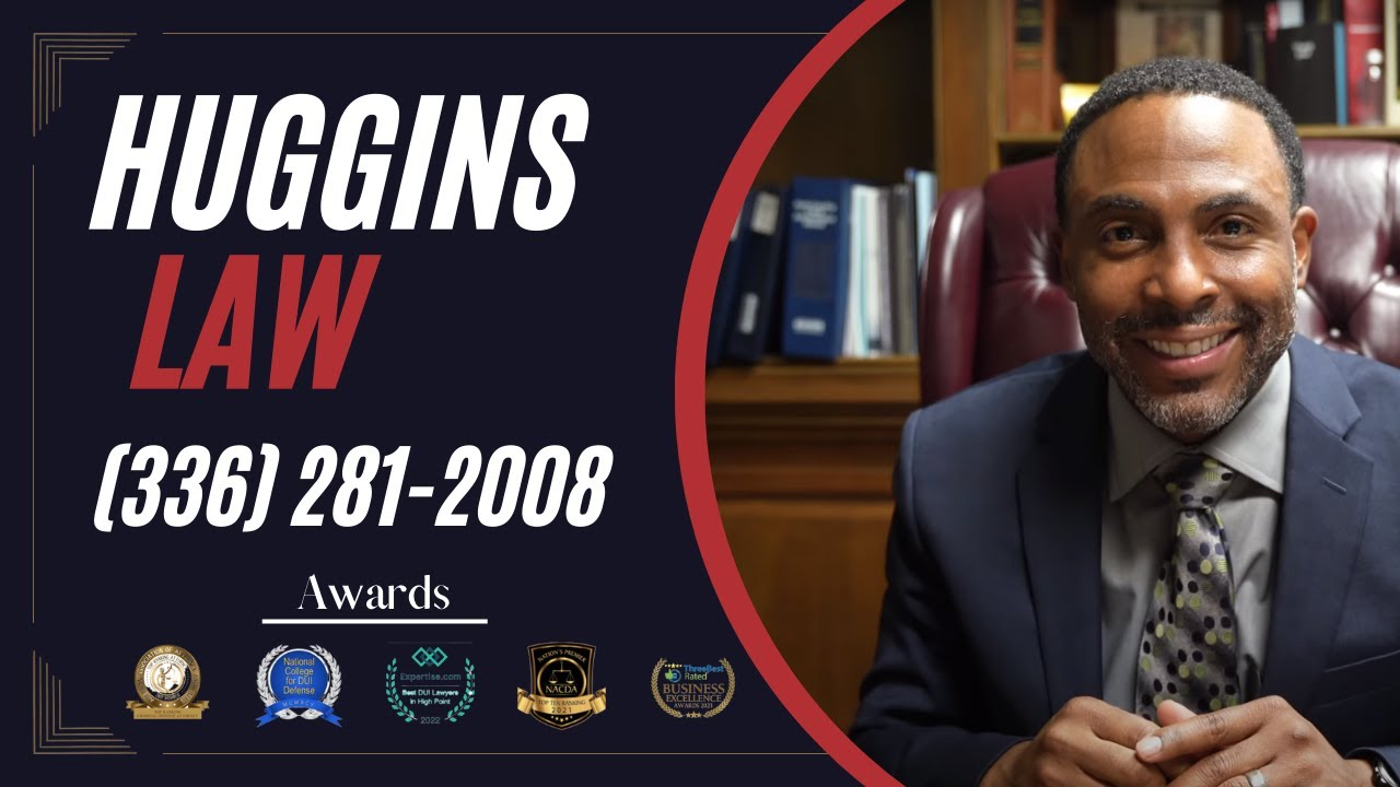 Mitigating Factors in Criminal Sentencing High Point NC