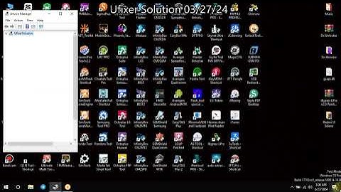 REDMI 10 SELENE DEAD BOOT REPAIR ONLY USB NO NEED UFI+JTAG (Ufixer Solution) 2024 #deadbootrepair