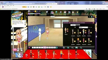 How To Use Someone Elses Animation In A Movie On Msp