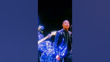 Thumbnail of Daft Punk - Get Lucky(edit)