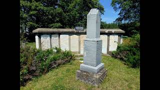 An Acton History Moment: Bannockburn Pioneer Cemetery