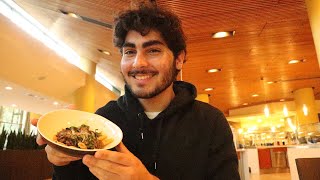 Reviewing Every Single UCLA Dining Hall