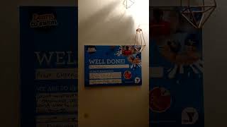 WELL DONE! Artur Chernenko. 21 - 25 SEP 2025 Artur Chernenko Roskill Swimming Club ATHLETE S.N.Z.A.