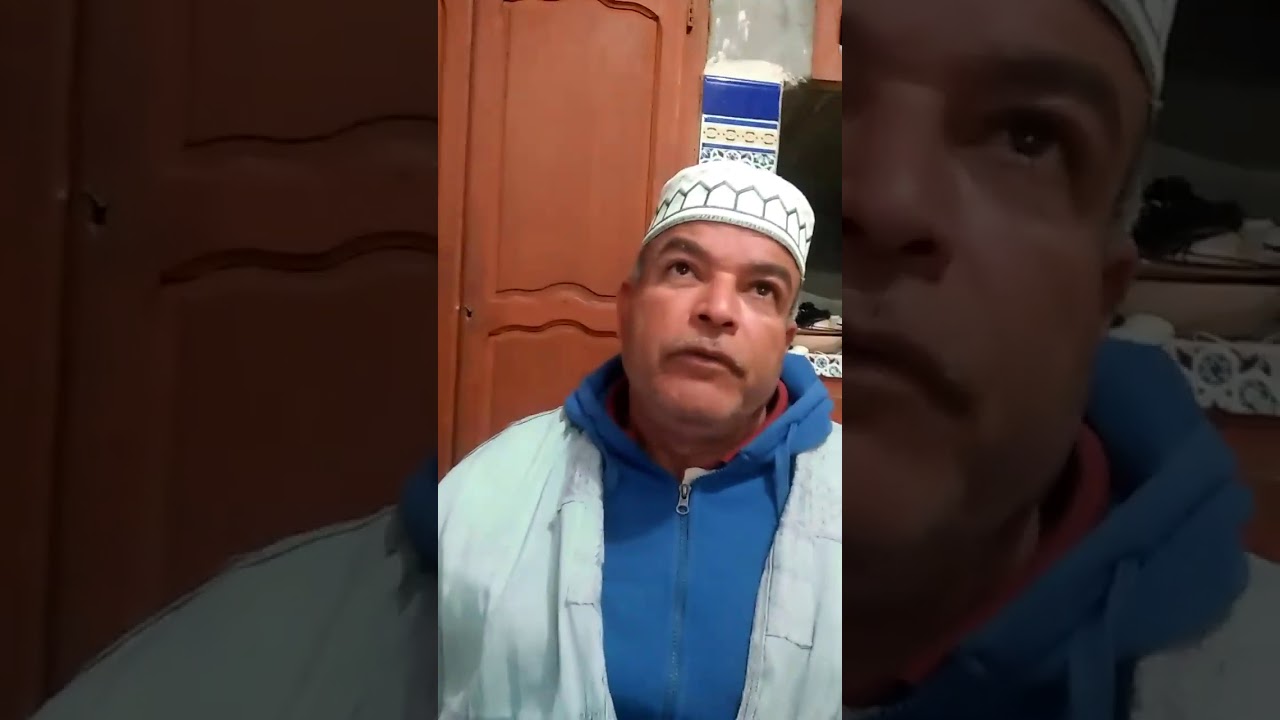 الطماح _ لمقدم محمد فضيل بن عمر