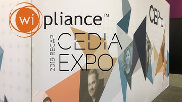 CEDIA 2019: Ketra Lighting at the Lutron Sanctuary, Josh.AI and More