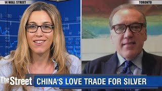 Gold, Silver Rally As 10-yr Yields Hit Record Low - Frank Holmes