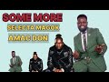 Some More By Amac Don Ft Selecta Magok Ne2 Song South Sudaness Music