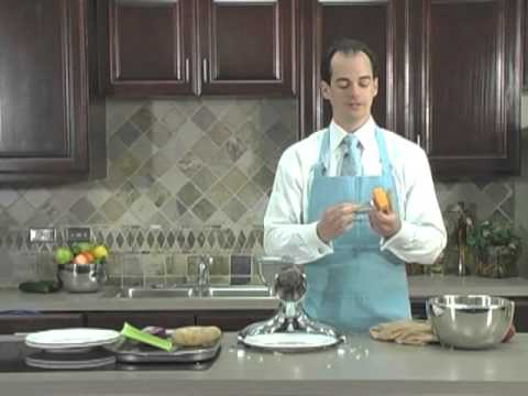 The Saladmaster Food Processor  Food processor recipes, Salad master  recipes, Saladmaster cookware