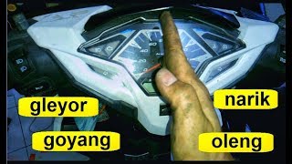 Penyebab Motor Goyang