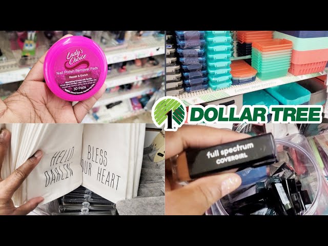 ORLANDO 2019  MICHAEL'S, ROSS, DOLLAR TREE 