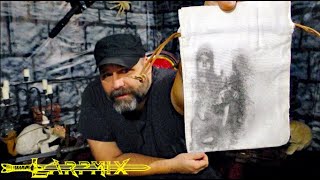 Solvent Transfer Tutorial For Larp, Cosplay Or Fashion Design