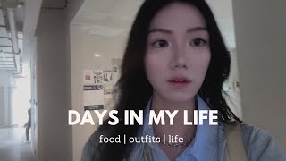 singapore vlog｜wfh diaries｜adidas unboxing｜ralph’s coffee