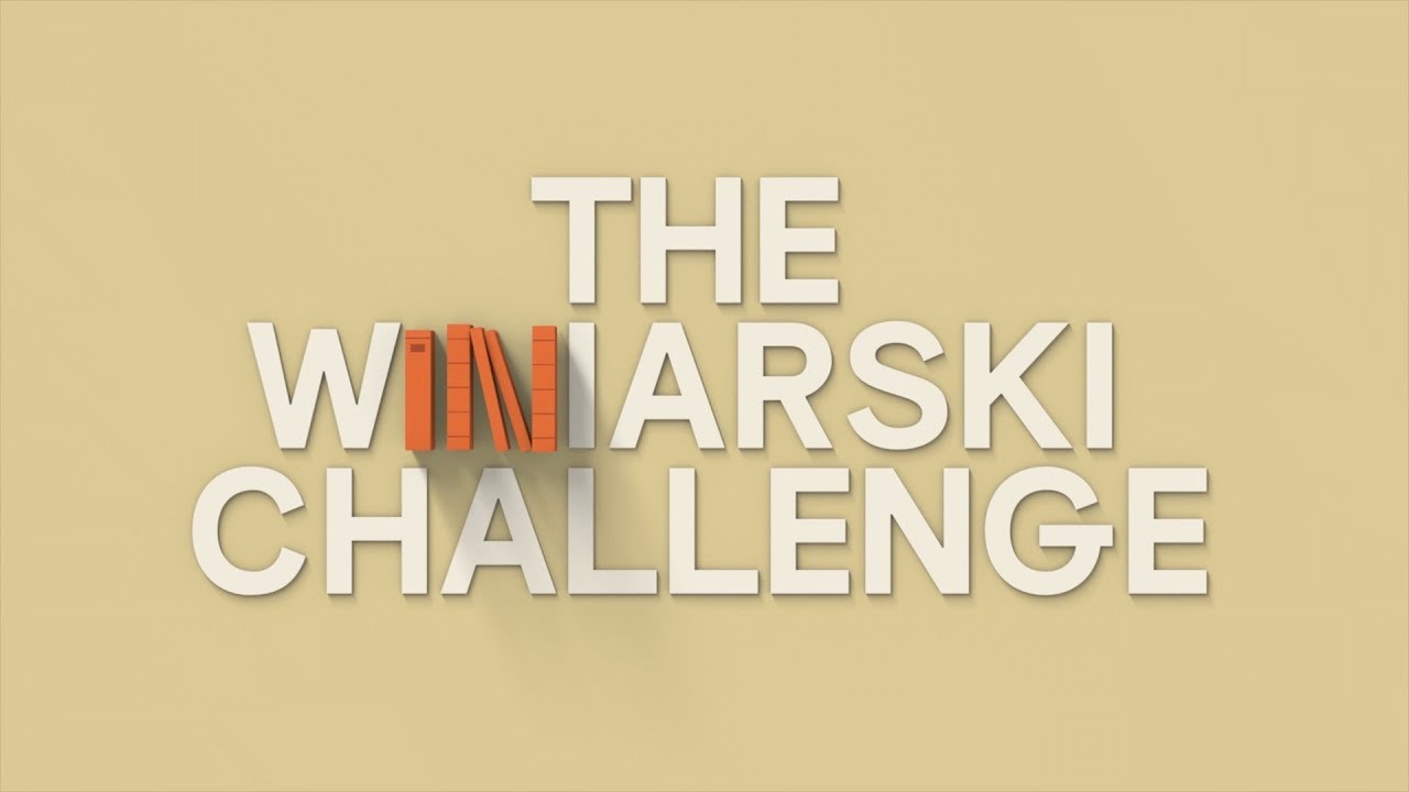 The Winiarski Challenge: A $50 Million Challenge Grant to Free Minds