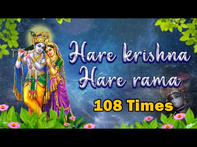 Divine Hare Krishna Hare Rama - Apps on Google Play