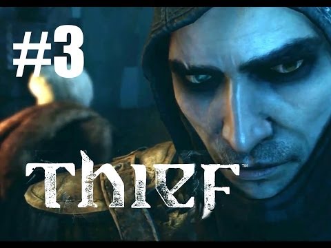 Video: Thief III Ukradel Datum Izdaje Evra