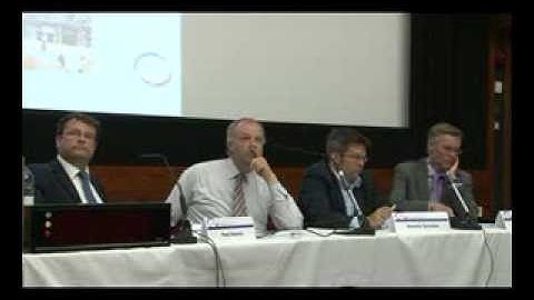 Plenary Discussion: Hazards, Risks, Advice - How far should we go? - Part  II