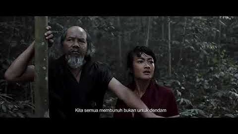 Gending Sriwijaya | Official Trailer | GoPlay Indonesia