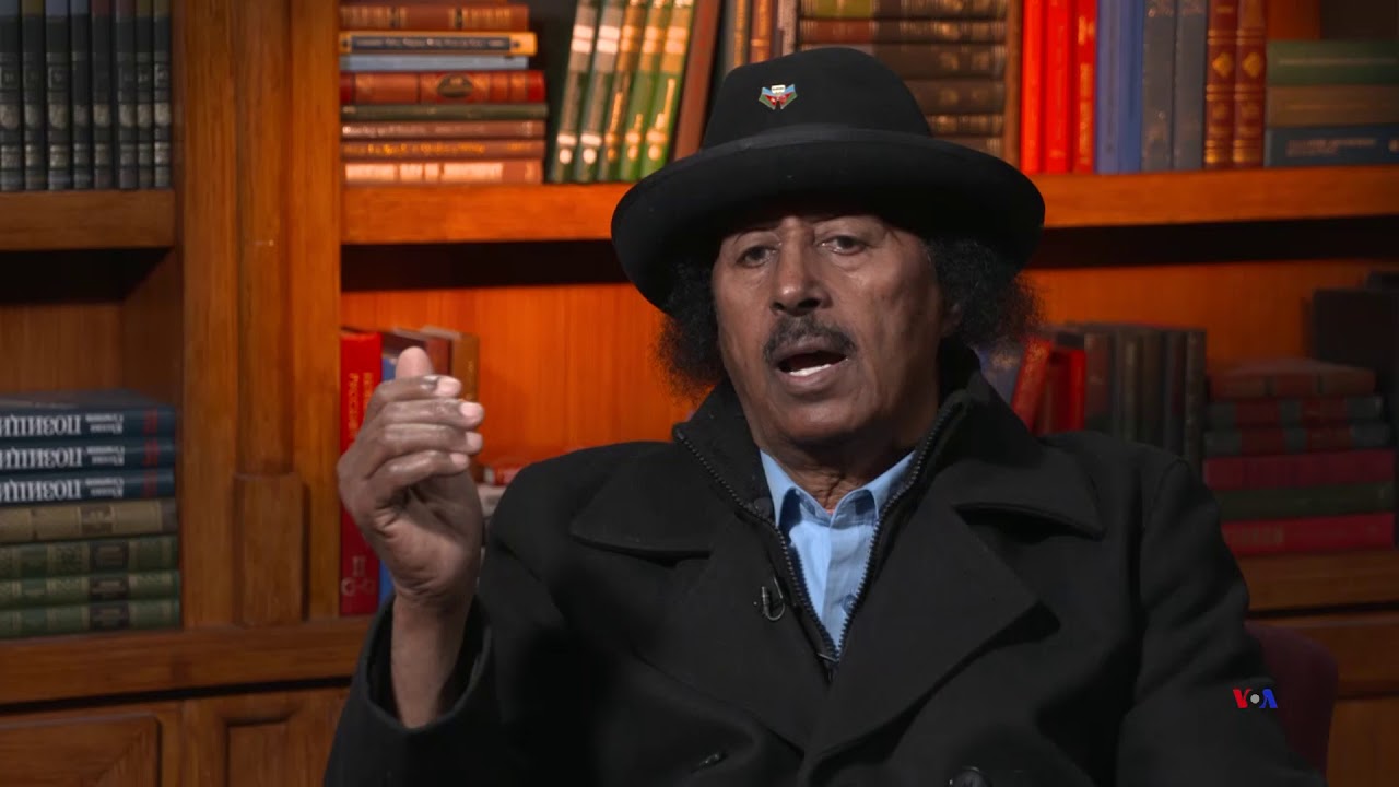 ቃለ መጠይቅ ምስ ድምጻዊ በረኸት መንግስትኣብ