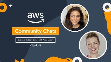 Cloud 101 | Amazon Web Services