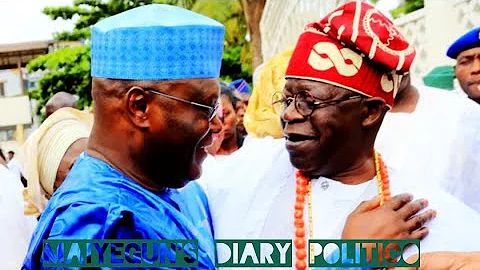 With Lagos Money, Tinubu Defeat Buhari's Cabal, Osinbajo, Lawan; Will Face Atiku, Obi In The Final
