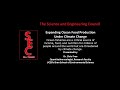 Expanding Ocean Food Production Under Climate Change 3 9 22