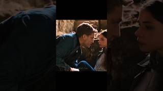 Aralarindaki Tension Şacakbudeniz