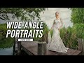 Wide angle portraits with scott robert lim  bheventspace